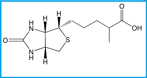 BIOTIN EP IMPURITY D 